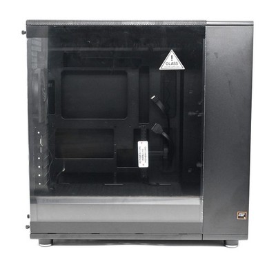 Fractal Design North XL Momentum Edition Black E-ATX Chassis Full Tower PC Case