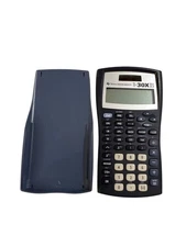 Texas Instruments TI-30XIIS Scientific Calculator