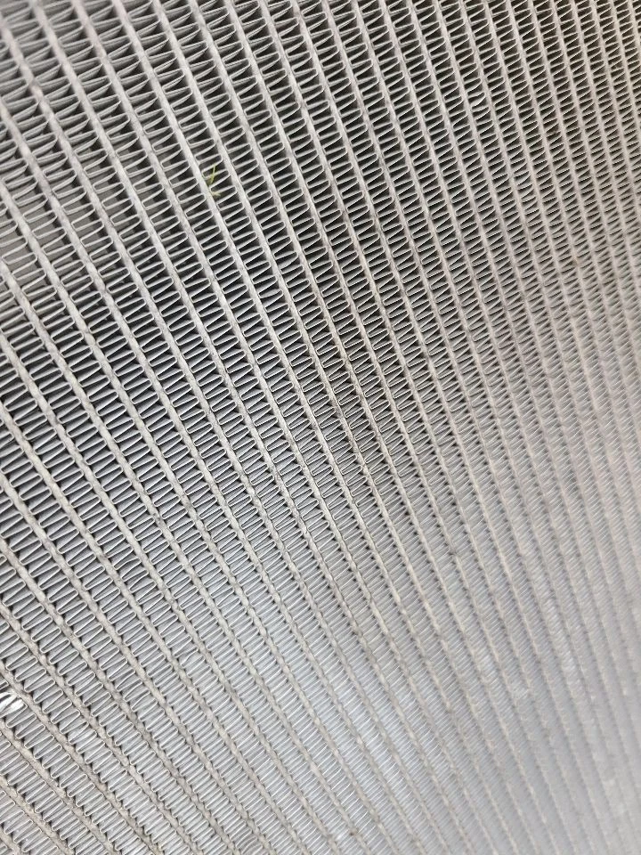 2015 2016 2017 2018 2019 SUBARU LEGACY AC 冷凝器  — 第 4/4 张图片