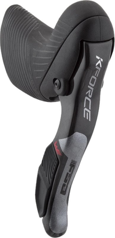 Полный вперед K-Force WE Переключает правые карбо рычаги Стандартного размера дорожного велосипеда 51290₽