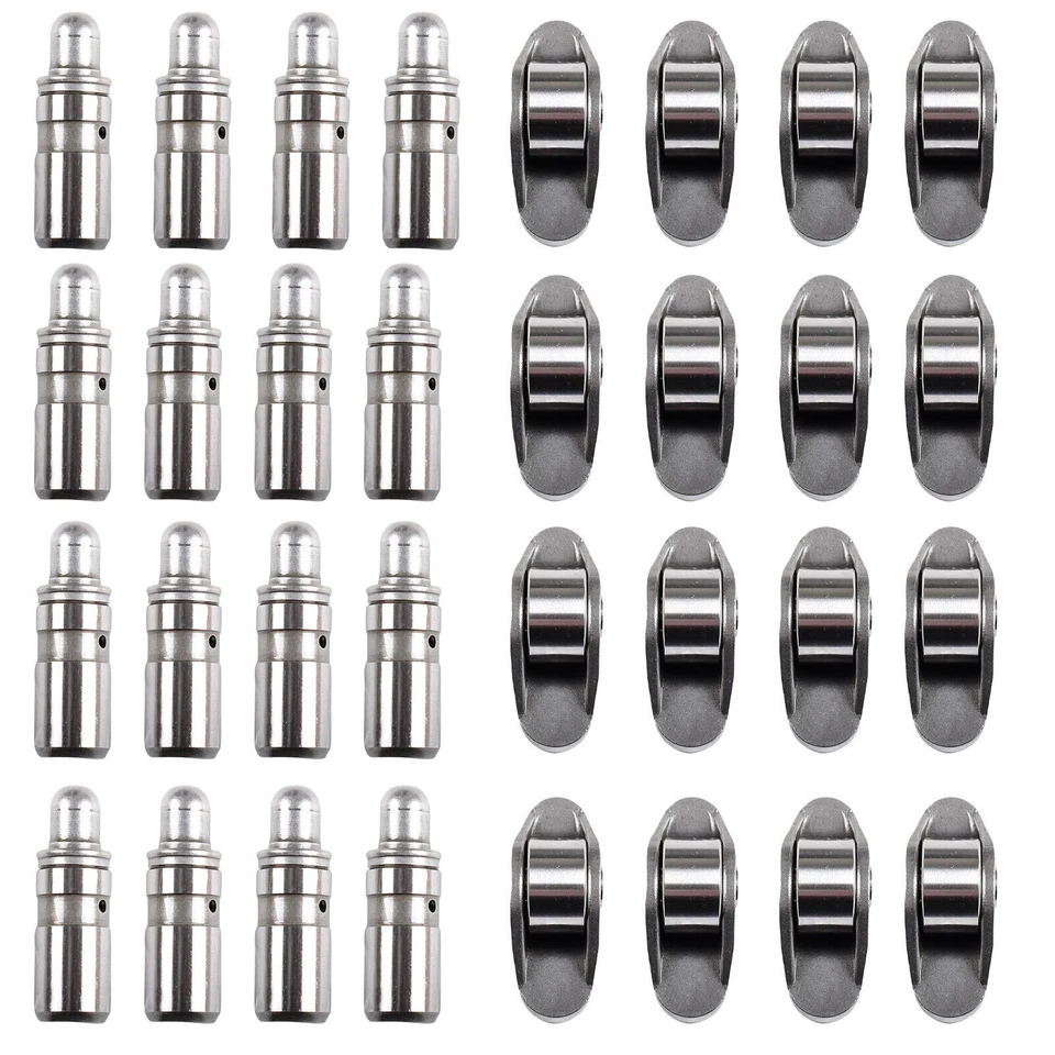 Camshaft lifters Timing Chain Kit For 2008-2015 Chevrolet Equinox Buick GM 2.4L — 第 3/4 张图片