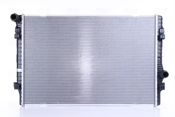 MotorküHler WasserküHler Nissens 65302 FüR BE1 Golf A3 ST Skoda BQ1 8VM Seat TT-image