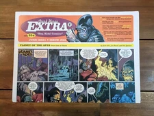 Dark Horse Extra Comic Issue #36 June 2001