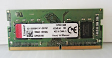 Kingston 8GB PC4-2400 DDR4 RAM Memory KVR24SE17S8/8