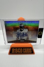 2007 Upper Deck Artifacts - Nfl Facts Brian Dawkins #NF-BD Autographs (AU)