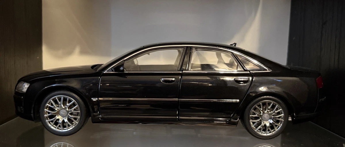 Kyosho Audi 1:18 Scale Diecast Cars, Trucks & Vans for sale - eBay