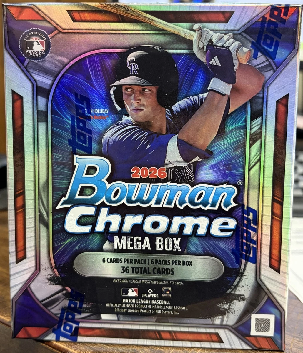 25+ Bowman Autograph Baseball Cards for sale | Updated Oct 2026