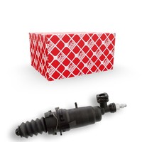 febi Bilstein Nehmerzylinder, Kupplung 103496 FüR CitroËN Fiat Lancia Peugeot