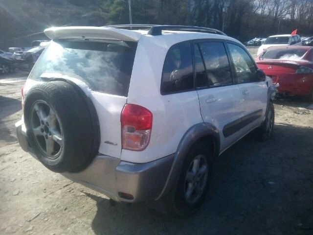 Transfer Case Automatic Transmission Fits 01-05 RAV4 1455232 - Imagem 4 de 4