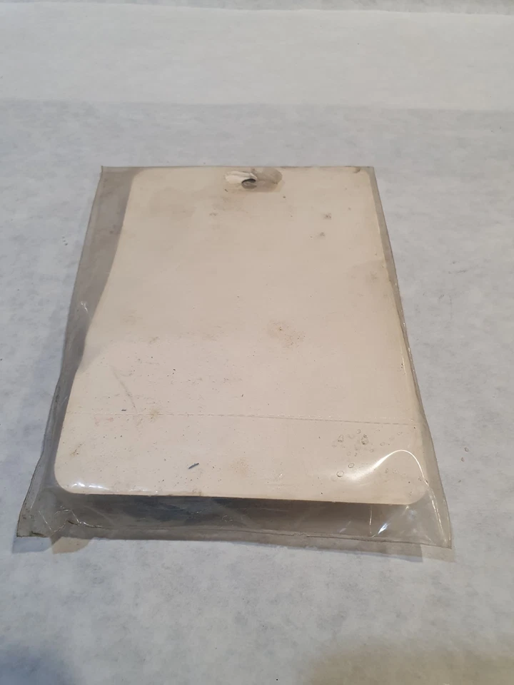 Junta de brida de tubo de escape Fel-Pro 60299, 1964-1980 AMC Jeep/Eagle, 1963-64 Olds Foto 2 de 2