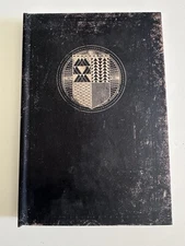 Destiny Limited Edition Folio Arms and Armament Collector Book Postcards Letter 