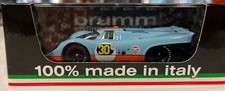 BRUMM R339 PORSCHE 917K 1970