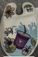 Nakrycie głowy LAB pasuje do OZ.1 / Ozi.1 / Mezz and Mezz max nakryć głowy, pokrowców na putter