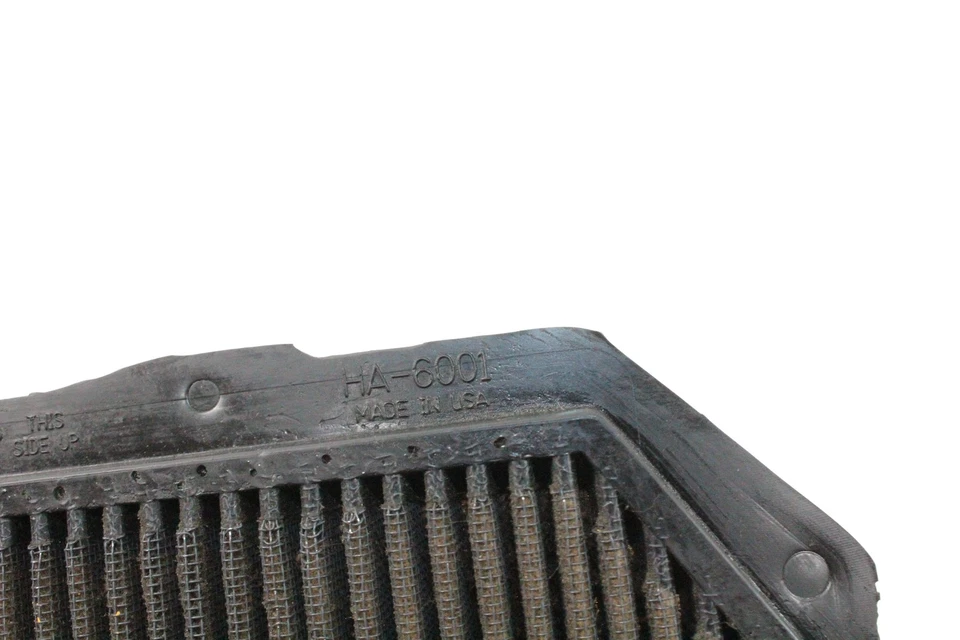 Filtro de ar 01-06 Honda CBR600 600 F4i K&N HA-6001 - Imagem 3 de 4