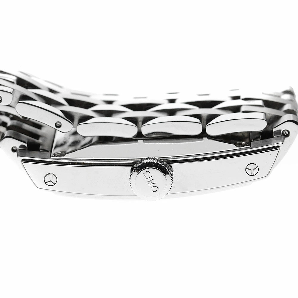 ORIS Rectangular Date Automatic Winding Men - image 5