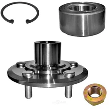 Wheel Bearing and Hub Assembly Repair Kit
