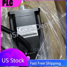 Yaskawa SGMAH-04A1A-HL11 Servo Motor 1PC New Expedited Shipping SGMAH04A1AHL11