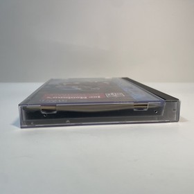 Sega CD - Joe Montana's NFL Football - Complete CIB w/ Foam Reg Card
