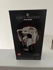 LEGO Star Wars: Scout Trooper Helmet (75305)