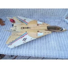 Vintage GI Joe A Real American Hero Sky Striker Jet Fighter Toy No helmet