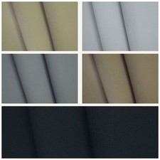 MUSTER vom Autohimmelstoff Himmelstoff Dachhimmel Technic mit ca. 3 mm Schaum