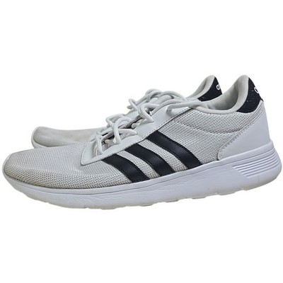 Adidas Cloudfoam Lite Racer CLN 2.0 Running Shoes Lightweight Breathable Mens 11