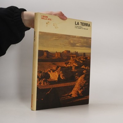 La Terra  |  Arthur Beiser