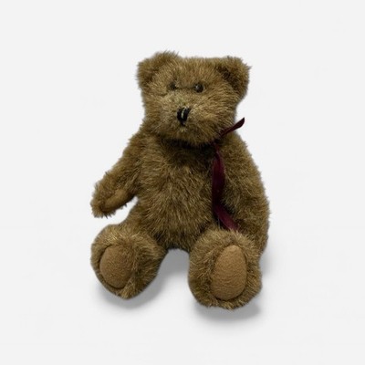 Vintage 1990s The Boyd s Collection Stuffed Animal/ Teddybear. Bear. Excellent