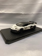 1/43 Lamborghini Aventador SVJ 350577