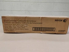 Xerox 013R00662 Drum Cartridge WorkCentre 7525 7530  Genuine Sealed box