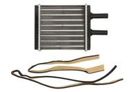 Thermotec D60309TT WäRmetauscher, Innen Heizung FüR Kia