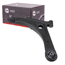 A.B.S. QUERLENKER STAHL VORDERACHSE LINKS AUßEN UNTEN passend für CITROËN C4 MIT