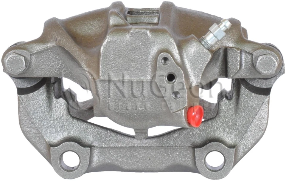 Nugeon 99-03312B 盘式制动卡钳 适用于 94-95 大众高尔夫捷达 — 第 2/4 张图片