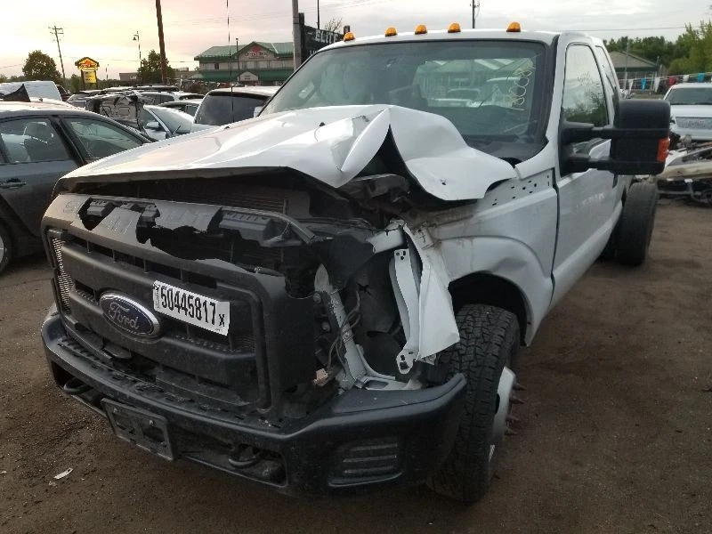 Брелок/пульт дистанционного управления с тремя кнопками подходит для 12-17 FLEX 830224 - Изображение 3 из 4