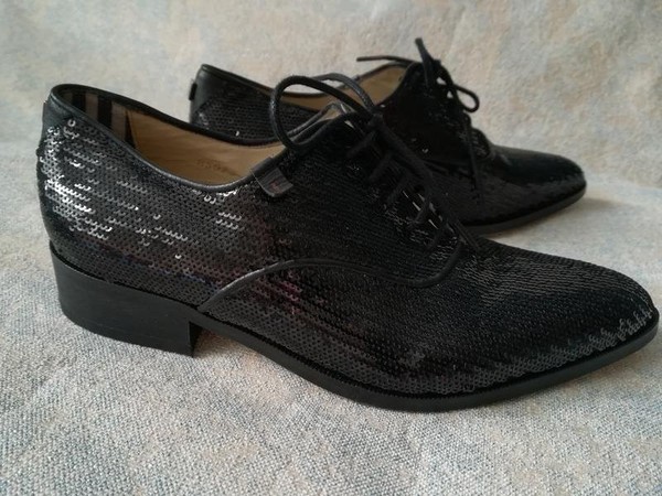 Women Floris van Bommel Boots Black 37
