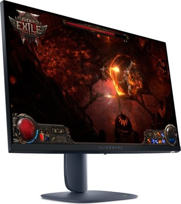 Alienware AW2725DM Computer Monitor 68,6 cm (27'') 2560 x 1440 Pixel Wide Quad