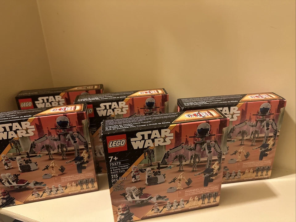 LEGO Star Wars - Image 4 of 4