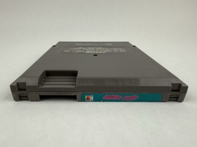 Tom & Jerry Ultimate Game of Cat & Mouse Nintendo Entertainment System NES Test