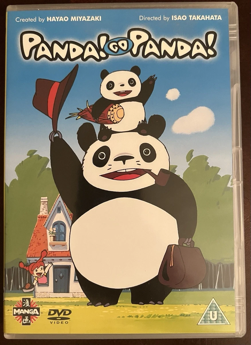 熊猫Panda go | eBay