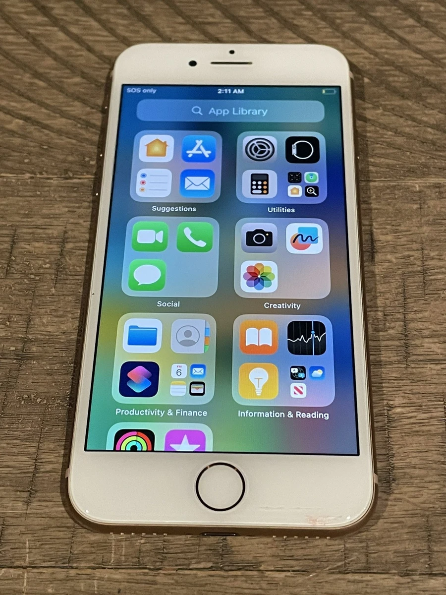 iPhone 8 64GB Network Unlocked for Sale | Shop New & Used Cell