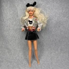 1996 Barbie Doll Walt Disney World 25 years Exclusive  Mickey Mouse Vintage
