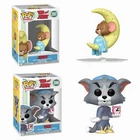 Tom & Jerry Funko Pop! Animation Complete Set (2)
