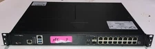 SonicWall NSA 2700 Network Security/Firewall Appliance 16 Port Not Transferable