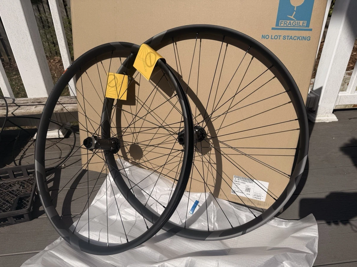 Preços baixos em Conjunto de Rodas Shimano XTR | eBay