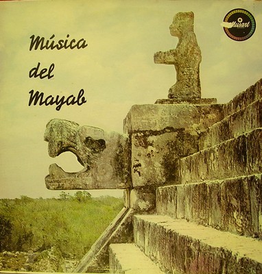 Musica Del Mayab The Travellers The Memorial Travadores Set Merida Ebay ebay