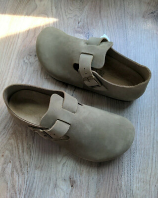 birkenstock london 42