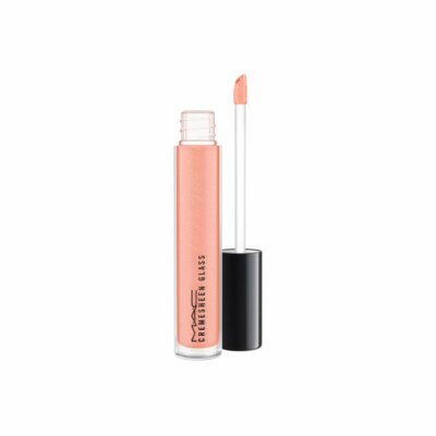 MAC Cosmetics *On The Scene* CremeSheen Glass Brand New Never Used