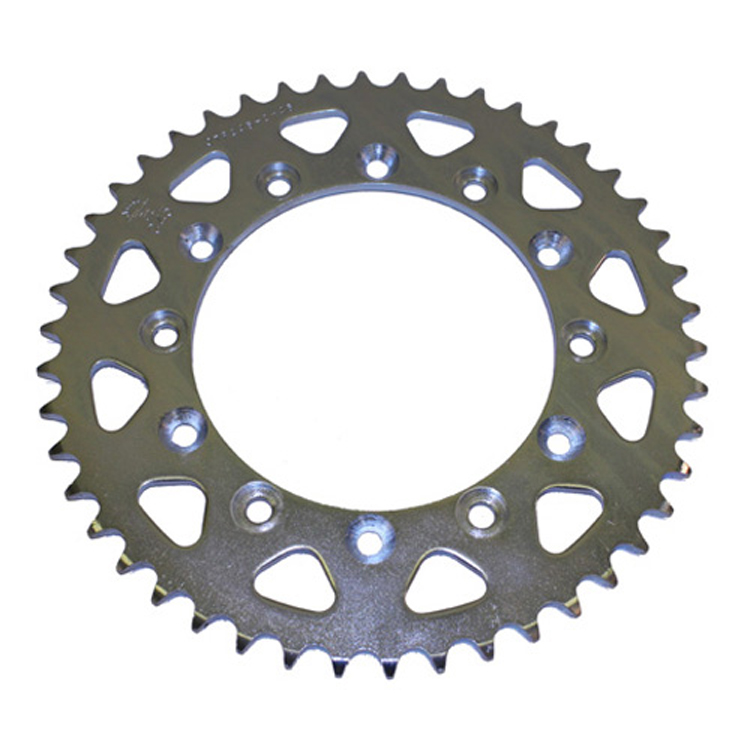 Fits 1985 Honda XL350R Steel Rear Sprocket JT Sprockets JTR245/2.46 eBay