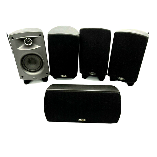 5 Klipsch HT-SK5 home theater satellite 