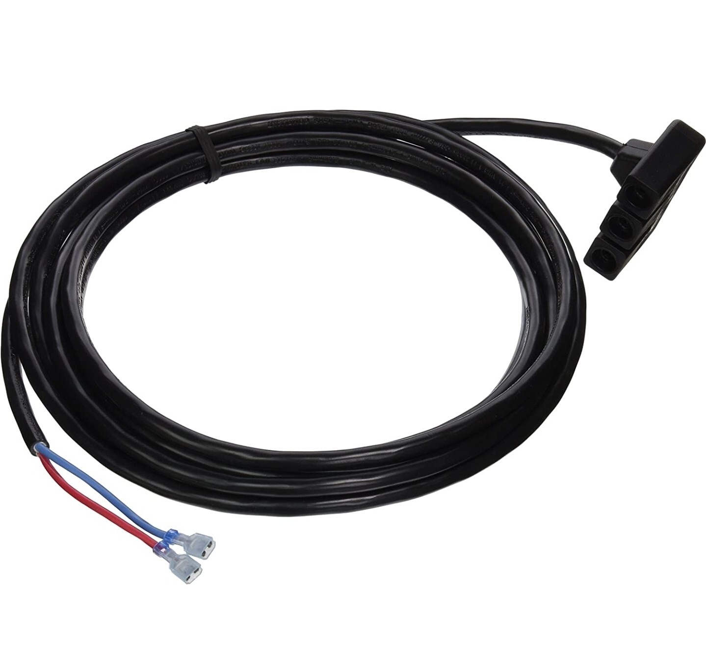 Zodiac R0402800 16ft DC Power Cord Replacement Kit Black eBay
